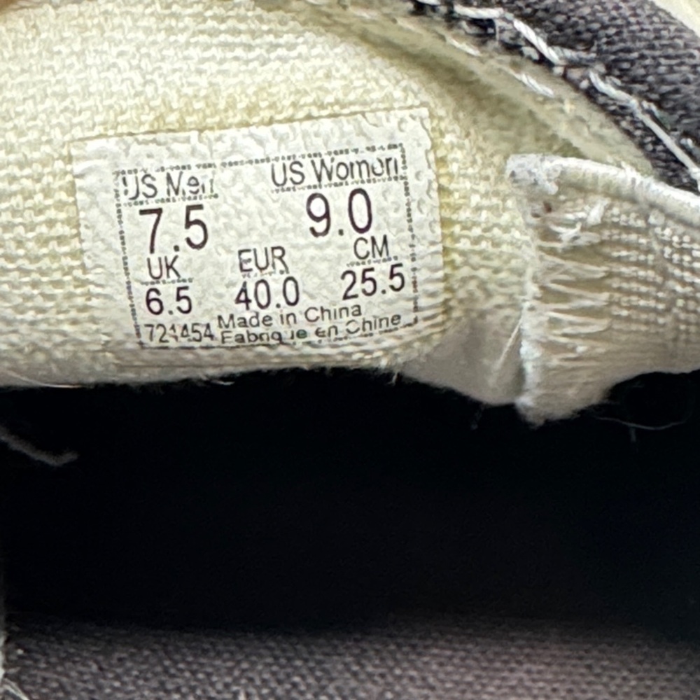 Vans Slip-On - Picture 8 of 8